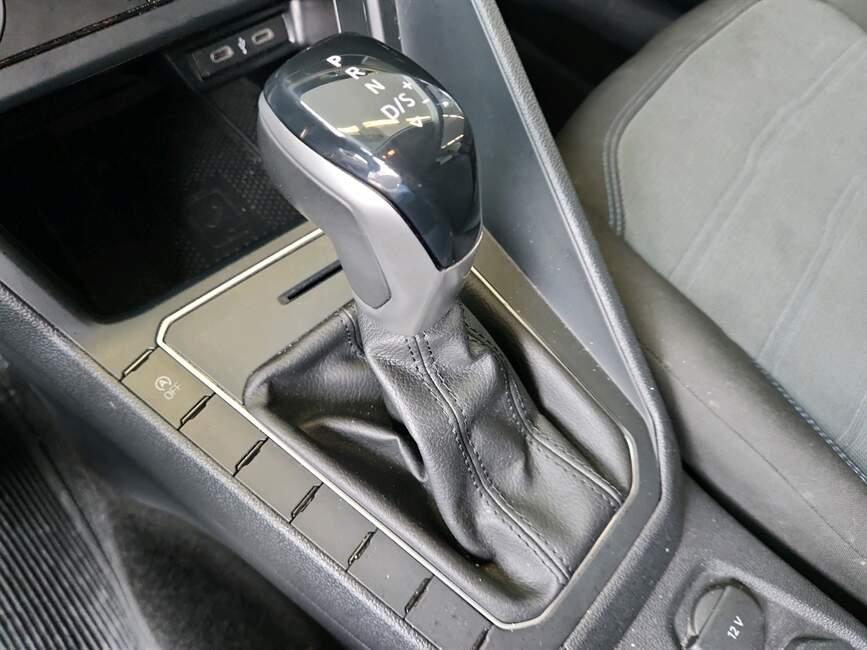 NIVUS 1.0 200 TSI TOTAL FLEX COMFORTLINE AUTOMÁTIC