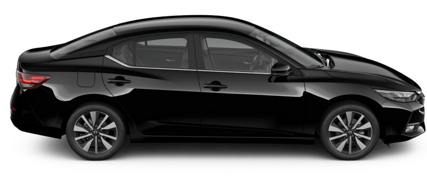 SENTRA 2.0 ADVANCE CVT