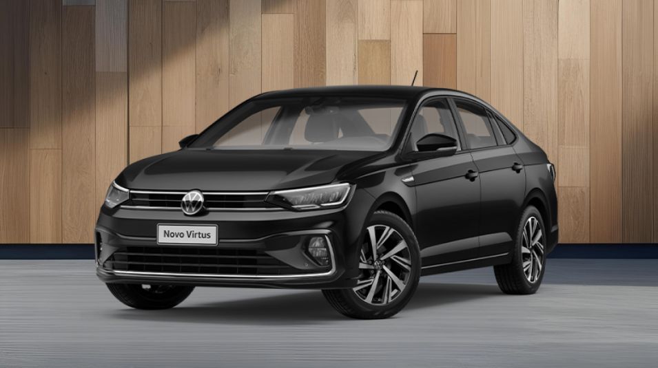 VIRTUS TSI