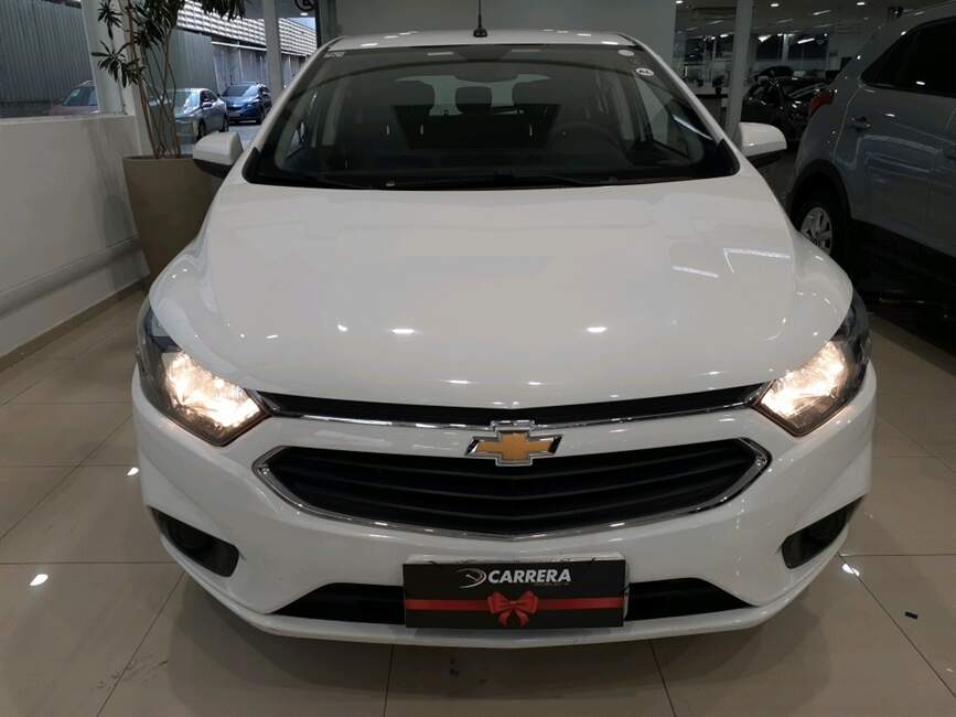 ONIX 1.4 MPFI LT 8V FLEX 4P MANUAL