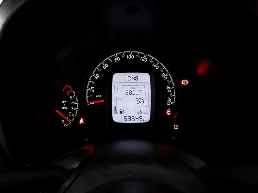 MOBI 1.0 EVO FLEX LIKE. ON MANUAL