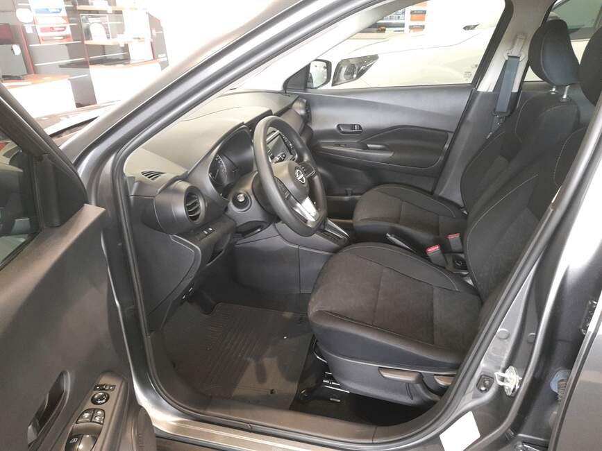 KICKS 1.6 16V FLEXSTART ACTIVE XTRONIC