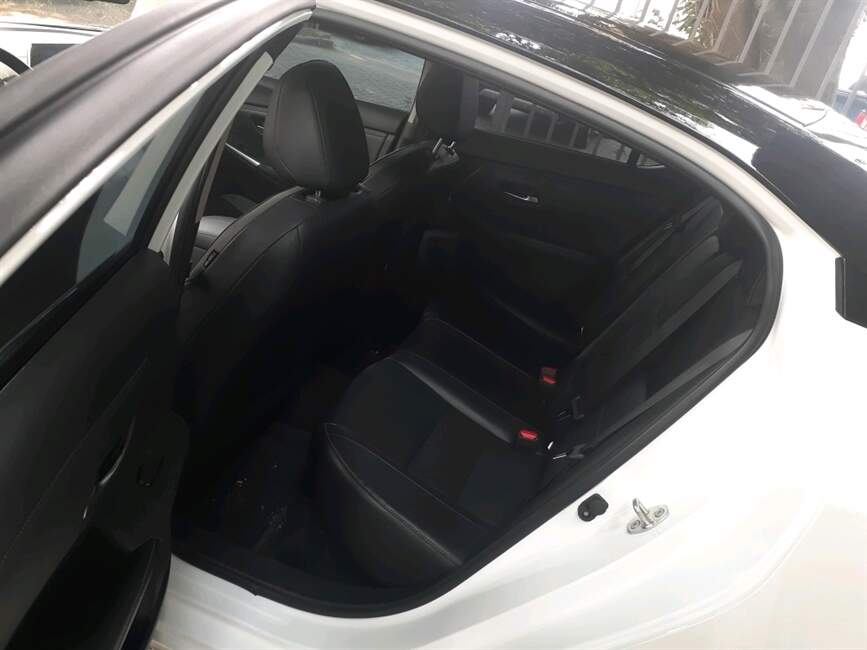 SENTRA 2.0 16V GASOLINA EXCLUSIVE XTRONIC