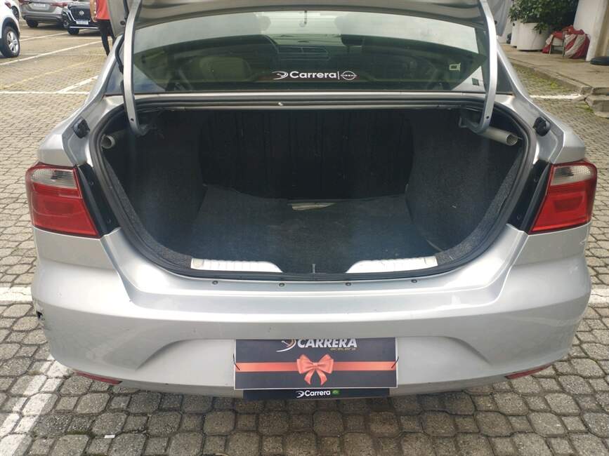 VOYAGE 1.6 MSI TOTALFLEX TRENDLINE 4P MANUAL