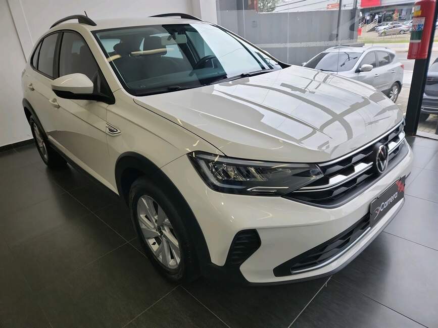 NIVUS 1.0 200 TSI TOTAL FLEX COMFORTLINE AUTOMÁTIC