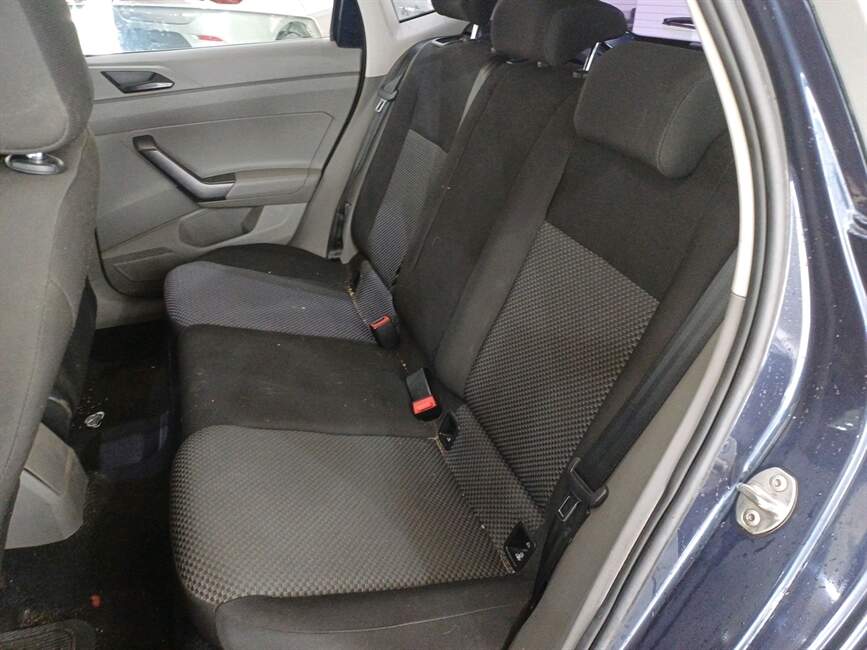 POLO 1.6 MSI TOTAL FLEX MANUAL