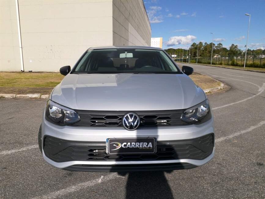 POLO 1.0 MPI TRACK MANUAL