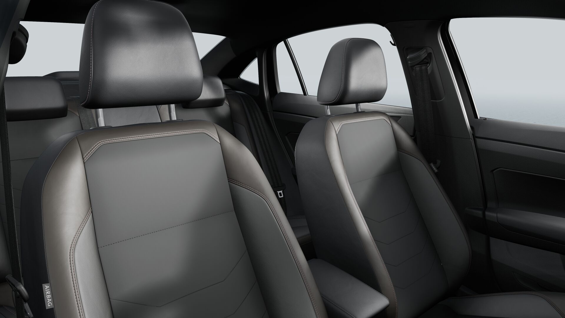 VIRTUS HIGHLINE 200 TSI