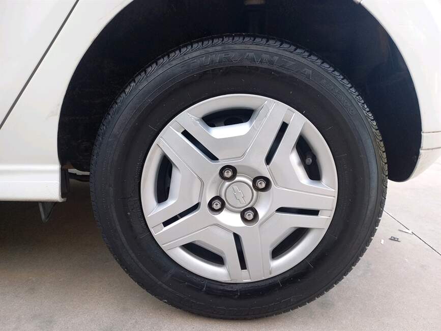 ONIX 1.0 MPFI LT 8V FLEX 4P MANUAL