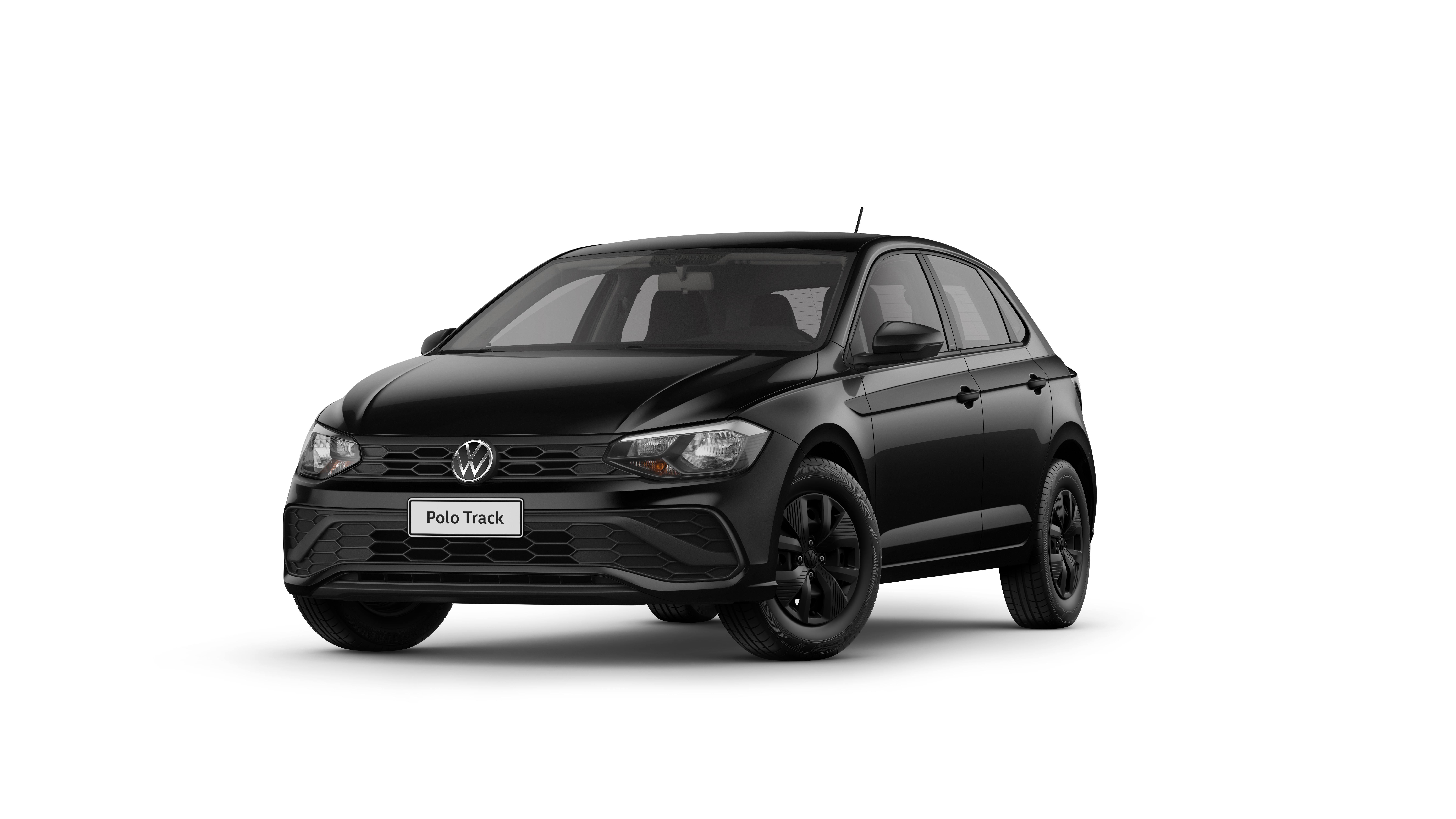 POLO TRACK 1.0 MPI