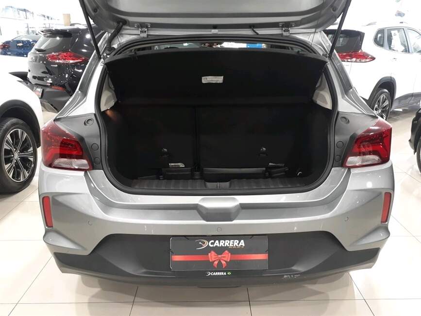 ONIX 1.0 TURBO FLEX PREMIER AUTOMATICO