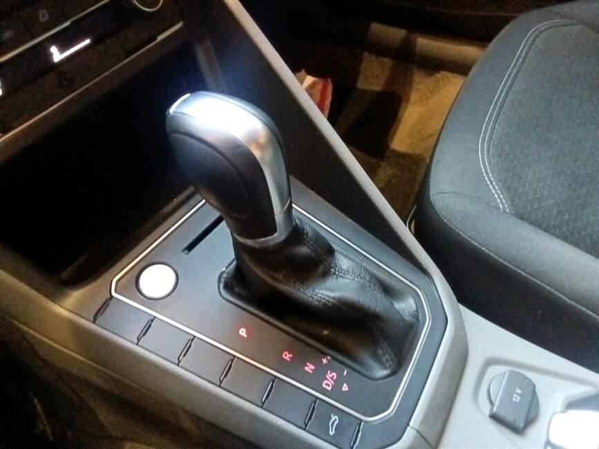 POLO 1.0 200 TSI HIGHLINE AUTOMATICO