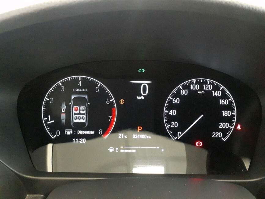 CITY 1.5 I-VTEC FLEX HATCH EXL CVT