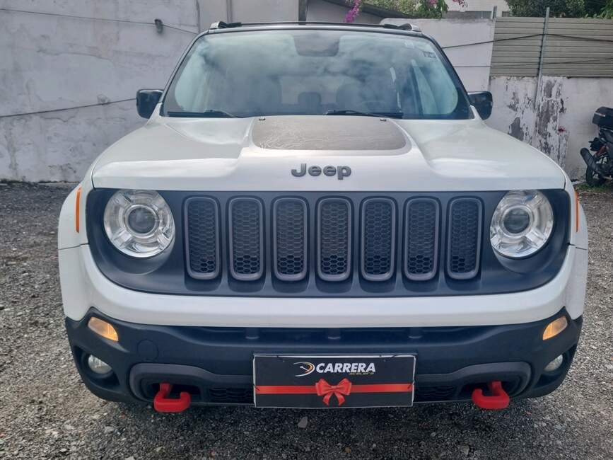 RENEGADE 2.0 16V TURBO DIESEL TRAILHAWK 4P 4X4 AUT
