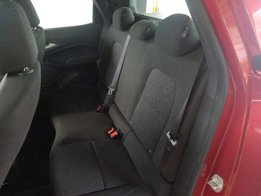 MONTANA 1.2 TURBO FLEX MANUAL