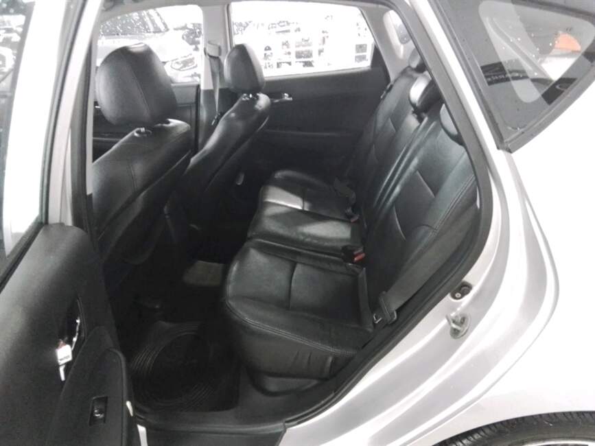 I30 2.0 MPI 16V GASOLINA 4P MANUAL