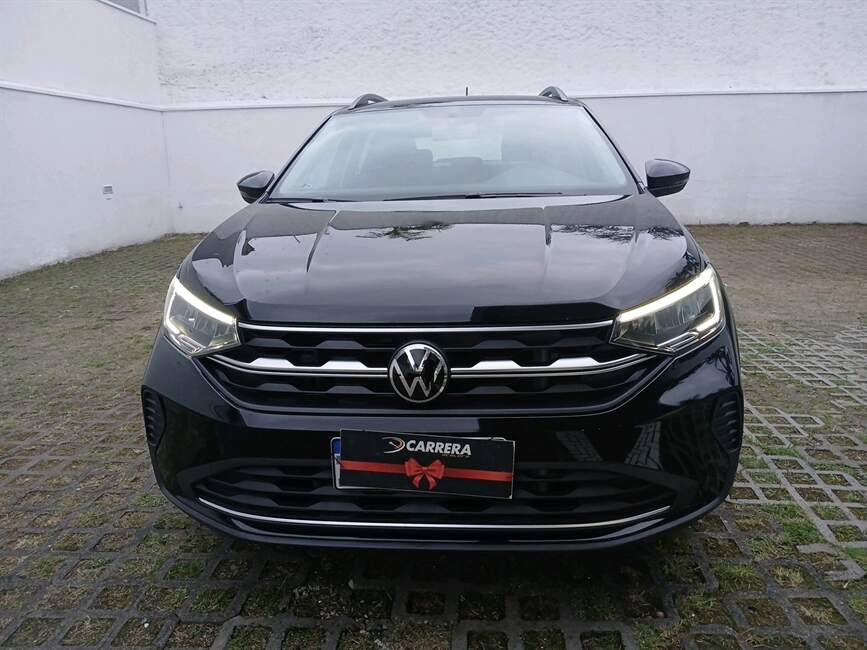NIVUS 1.0 200 TSI TOTAL FLEX COMFORTLINE AUTOMÁTIC