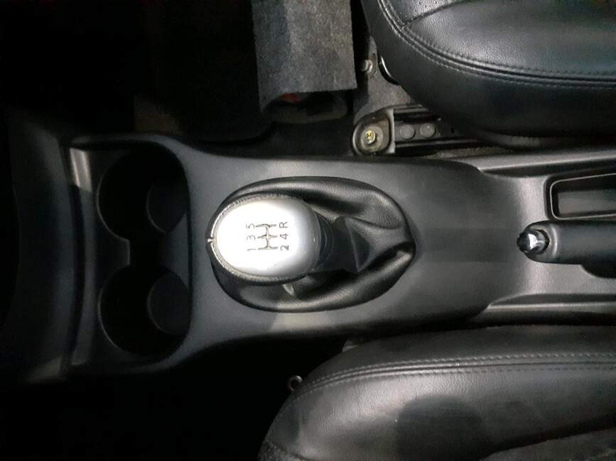 VERSA 1.6 16V FLEXSTART UNIQUE 4P MANUAL