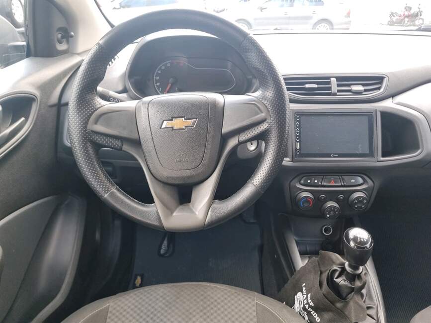 ONIX 1.0 MPFI JOY 8V FLEX 4P MANUAL