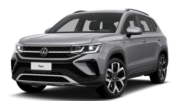 TAOS HIGHLINE 250 TSI