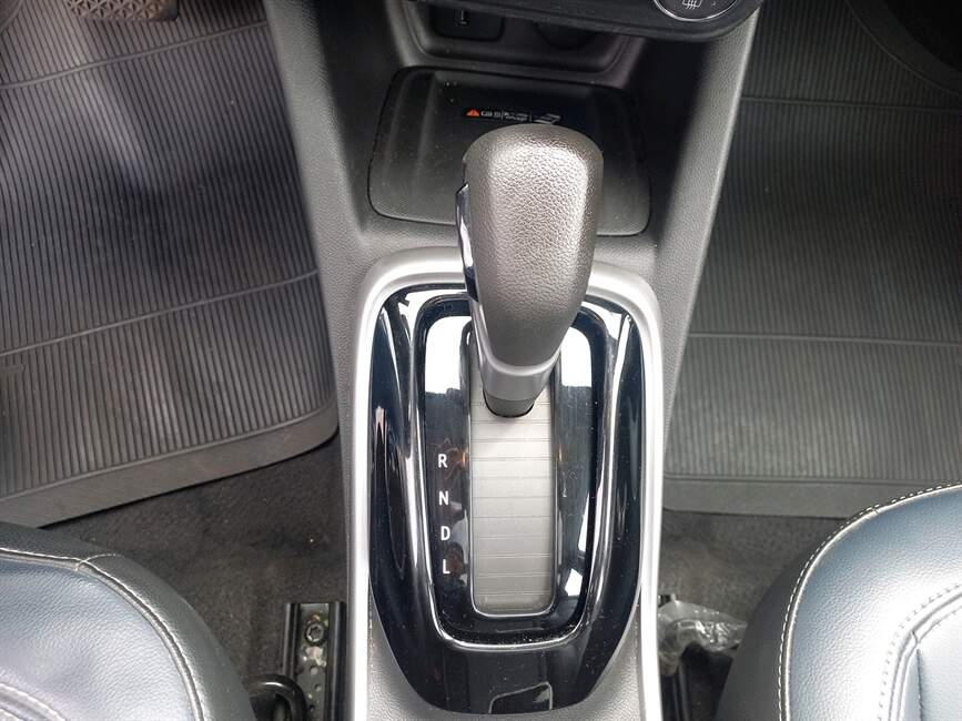 TRACKER 1.2 TURBO FLEX PREMIER AUTOMATICO