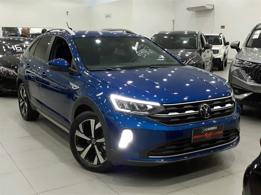 NIVUS 1.0 200 TSI TOTAL FLEX HIGHLINE AUTOMÁTICO