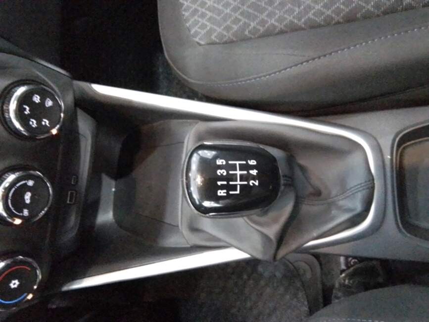 MONTANA 1.2 TURBO FLEX MANUAL