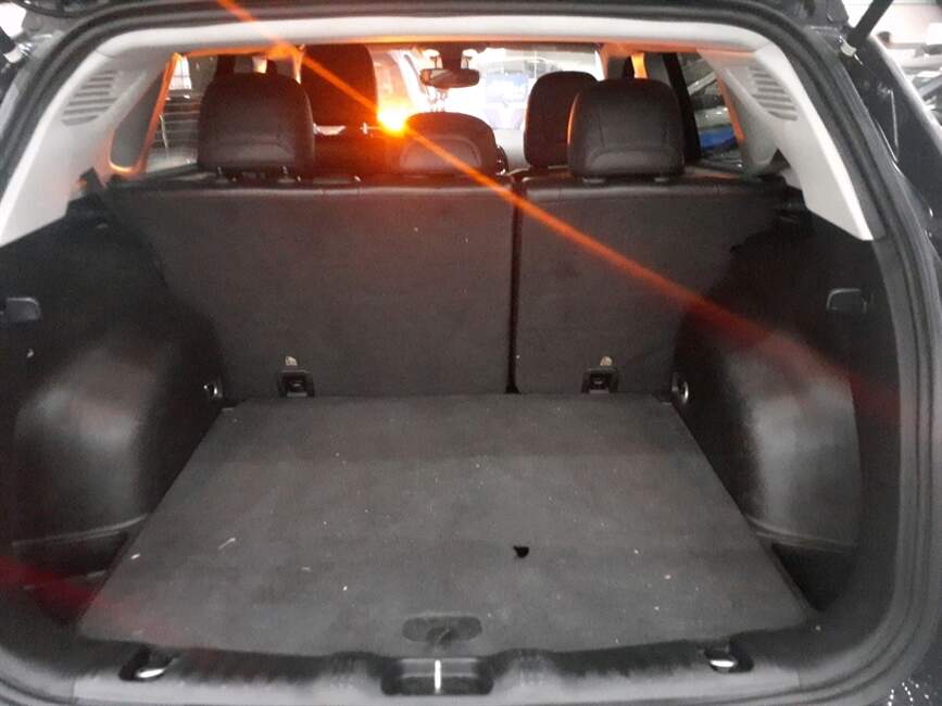 COMPASS 2.0 16V FLEX LIMITED AUTOMATICO