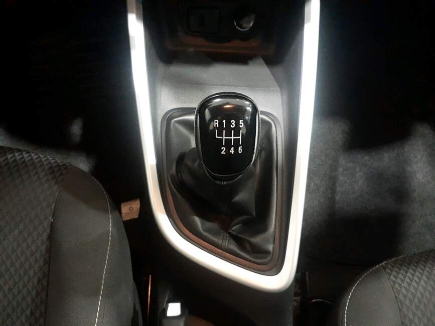 ONIX 1.0 TURBO FLEX LT MANUAL