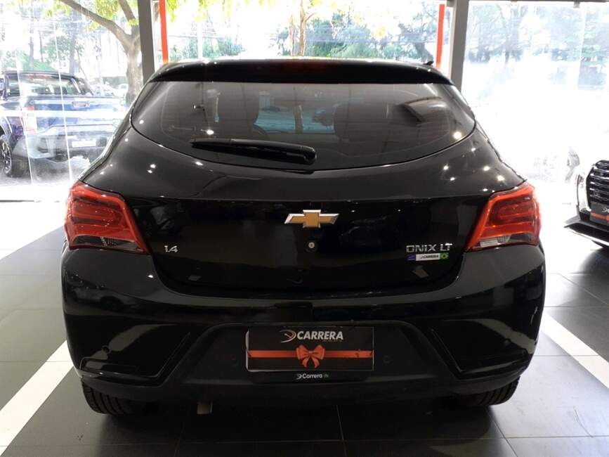 ONIX 1.4 MPFI LT 8V FLEX 4P MANUAL