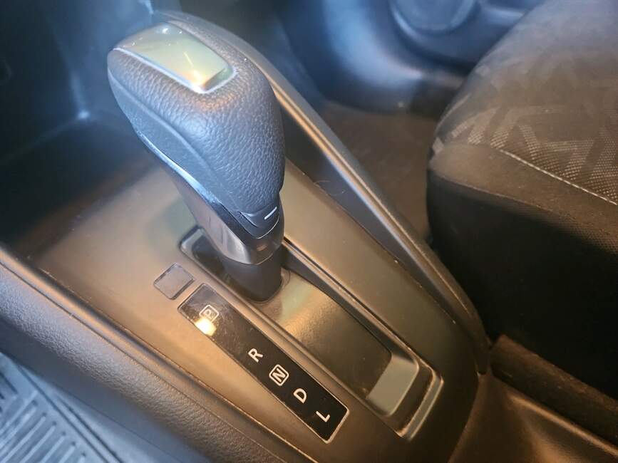 KICKS 1.6 16V FLEXSTART ACTIVE XTRONIC