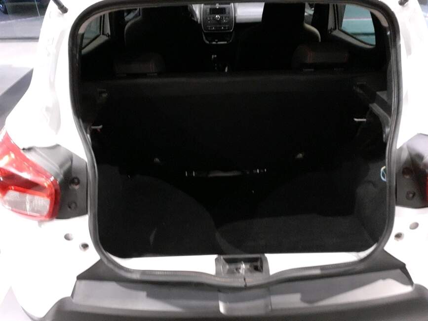 KWID 1.0 12V SCE FLEX ZEN MANUAL