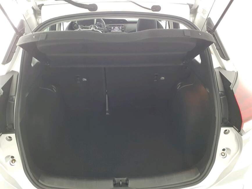 KICKS 1.6 16V FLEXSTART SENSE XTRONIC