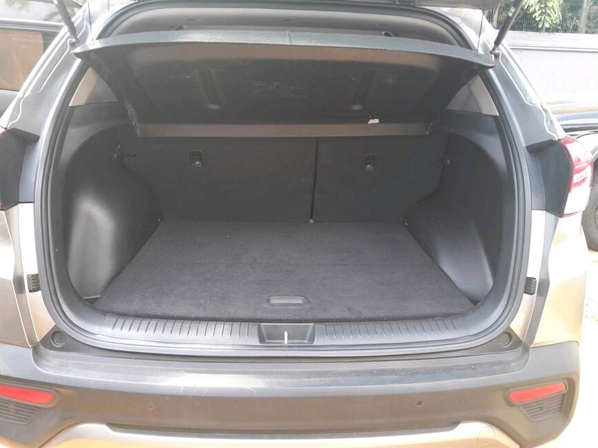 CRETA 2.0 16V FLEX PRESTIGE AUTOMATICO