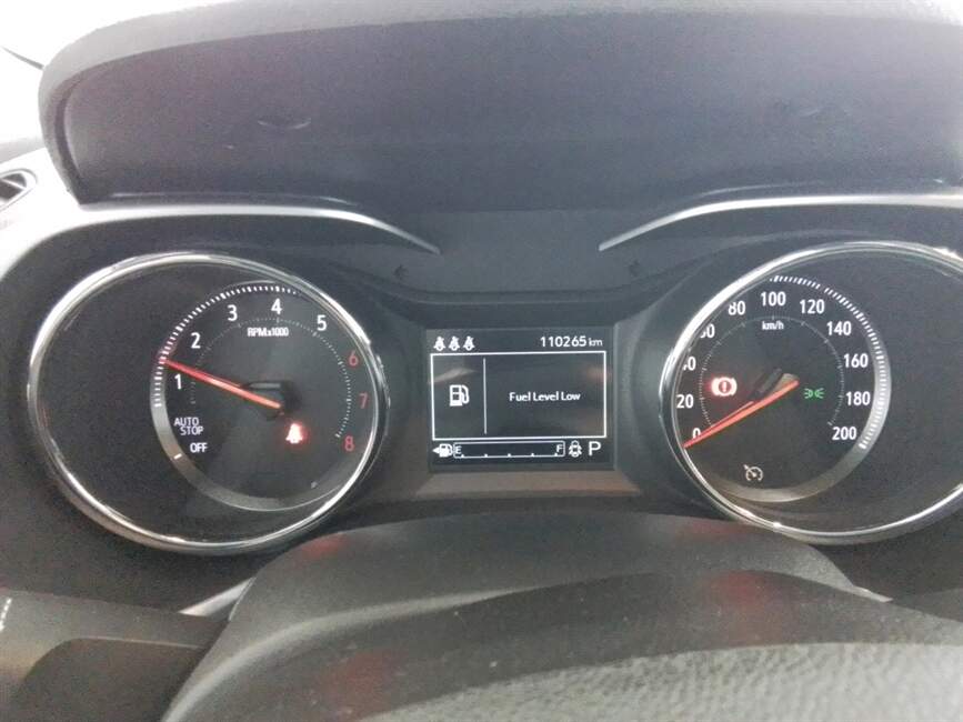 TRACKER 1.0 TURBO FLEX LTZ AUTOMATICO