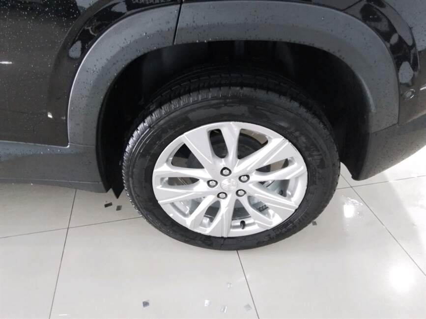 TRACKER 1.0 TURBO FLEX LTZ AUTOMATICO