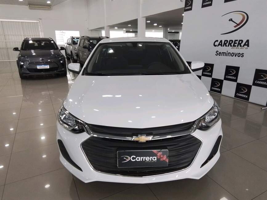ONIX 1.0 TURBO FLEX PLUS LT MANUAL