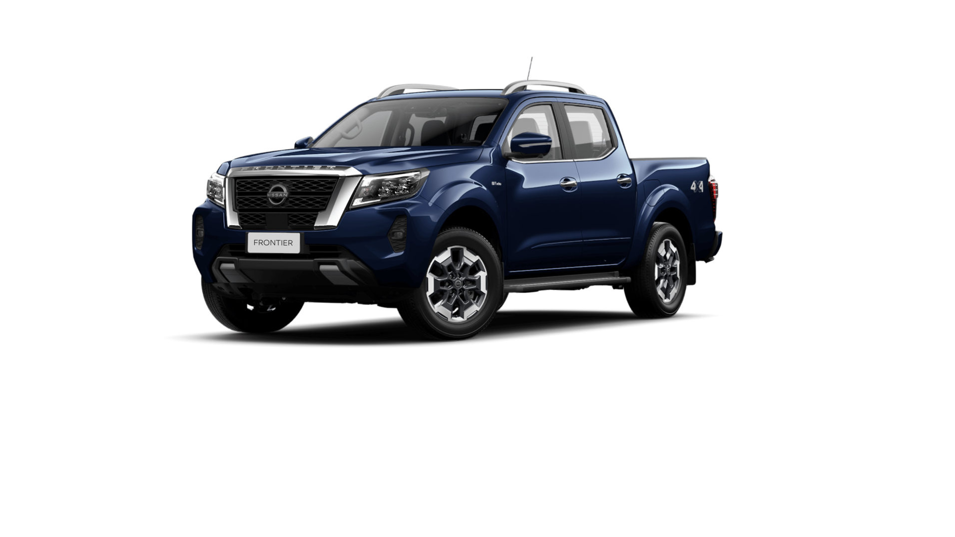FRONTIER 2.3 S MT