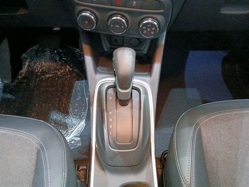 TRACKER 1.0 TURBO FLEX LTZ AUTOMATICO