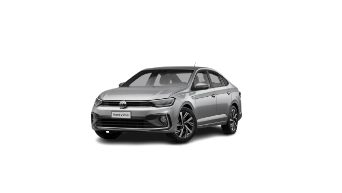 VIRTUS TSI MT 1.0