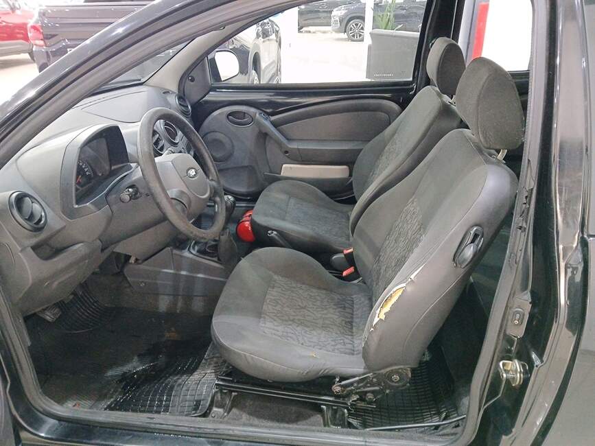 KA 1.0 MPI 8V FLEX 2P MANUAL