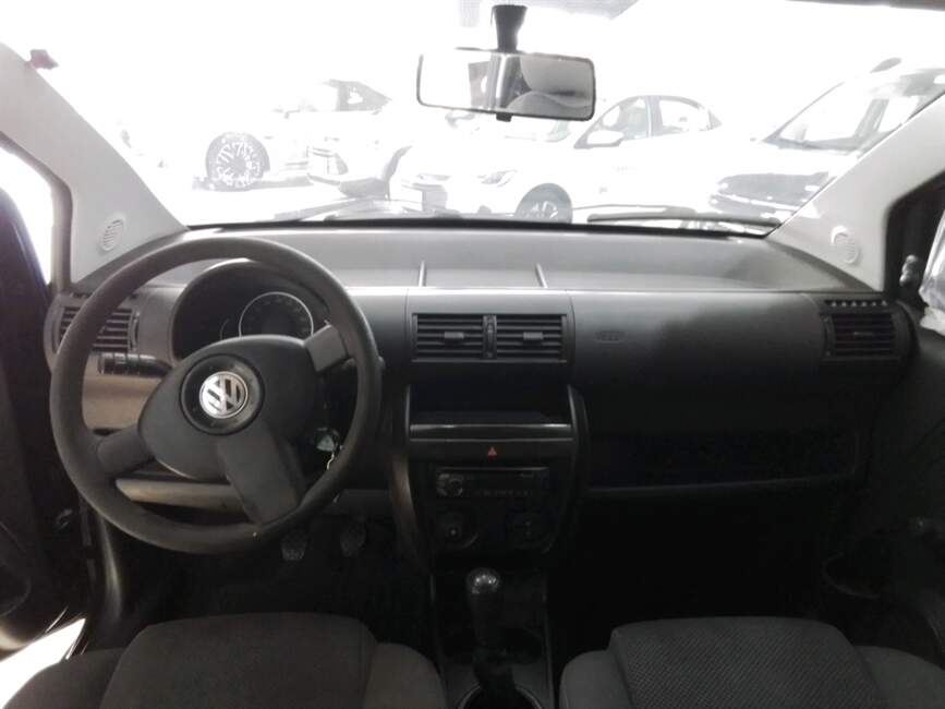 FOX 1.0 MI 8V FLEX 2P MANUAL