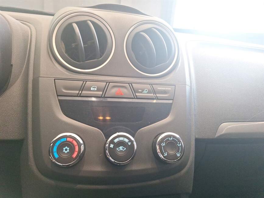 MONTANA 1.4 MPFI SPORT CS 8V FLEX 2P MANUAL