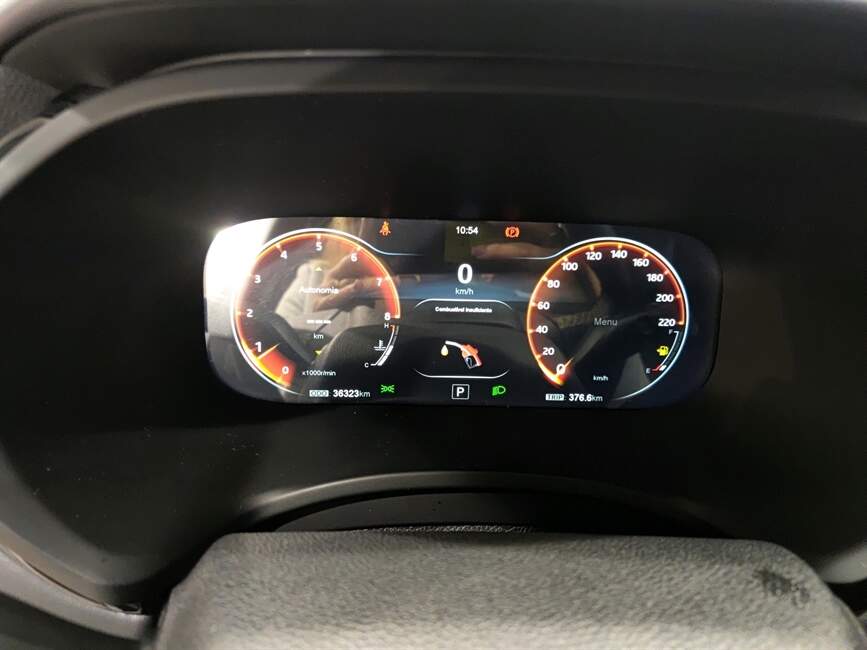 T60 1.5 TURBO I-VVT GASOLINA PLUS CVT