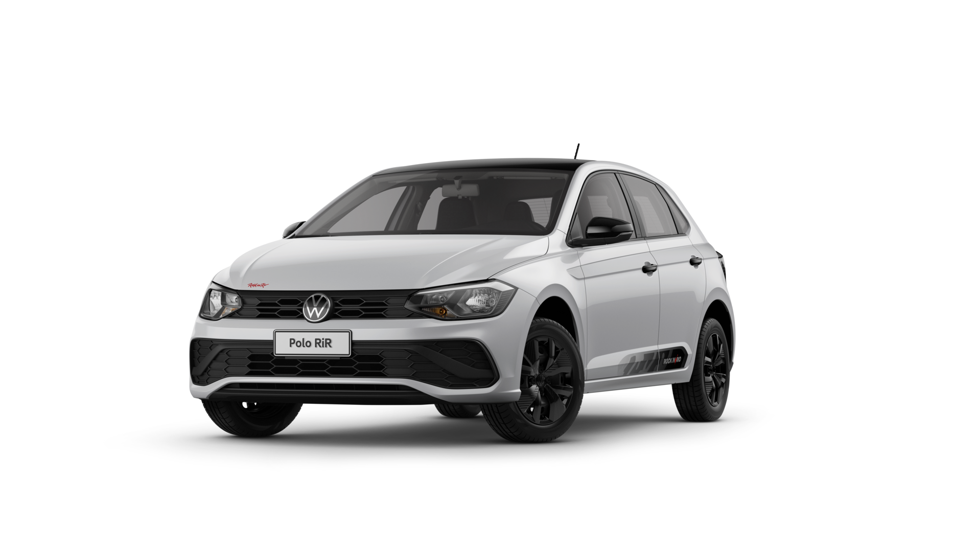 POLO ROBUST 1.0 MPI