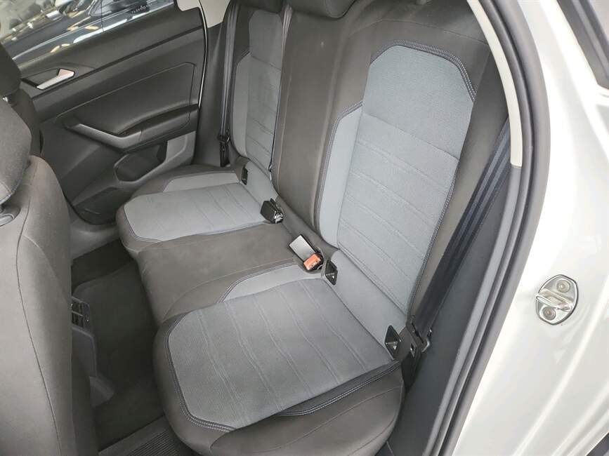 NIVUS 1.0 200 TSI TOTAL FLEX COMFORTLINE AUTOMÁTIC