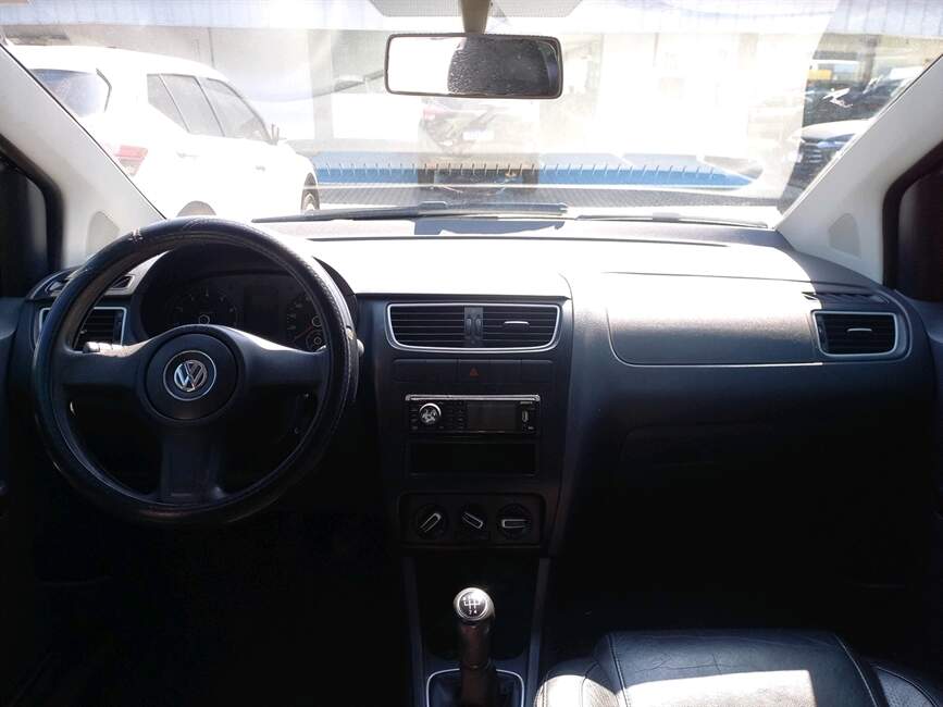 FOX 1.0 MI 8V FLEX 4P MANUAL