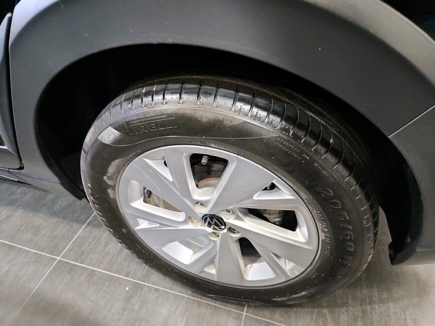 NIVUS 1.0 200 TSI TOTAL FLEX COMFORTLINE AUTOMÁTIC