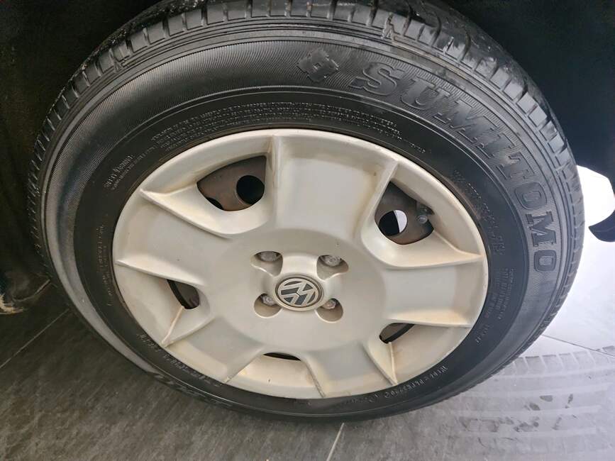 GOL 1.0 MI 8V FLEX 2P MANUAL G.IV