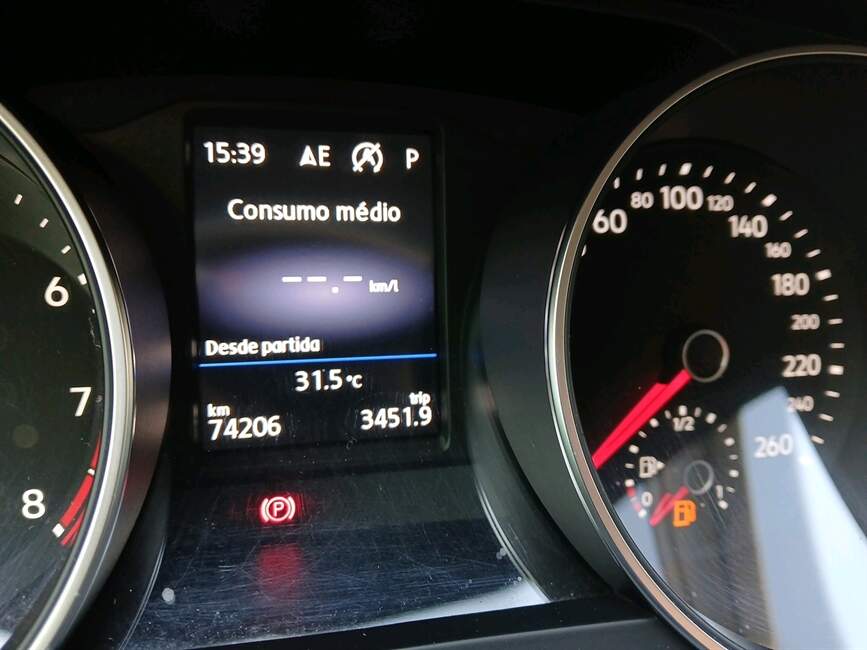 TIGUAN 1.4 250 TSI TOTAL FLEX ALLSPACE COMFORTLINE